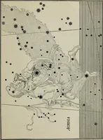 Picture 15 of 22 from The stars in song and legend (1901), leaf 128