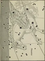 An illustration from The stars in song and legend (1901)