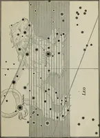 An illustration from The stars in song and legend (1901)
