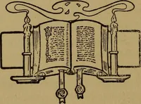 An illustration from Stars of destiny; the ancient science of astrology and how to make use of it today (1922)