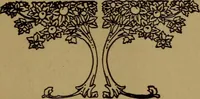 An illustration from Stars of destiny; the ancient science of astrology and how to make use of it today (1922)
