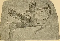 An illustration from Stars of the southern skies (1915)