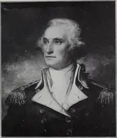 An illustration from The stars and stripes, from Washington to Wilson, 1777-1914 .. (1914)