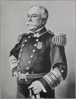 An illustration from The stars and stripes, from Washington to Wilson, 1777-1914 .. (1914)
