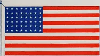An illustration from The stars and stripes, from Washington to Wilson, 1777-1914 .. (1914)