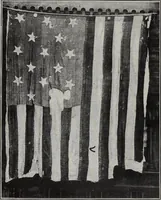 An illustration from The stars and stripes, from Washington to Wilson, 1777-1914 .. (1914)
