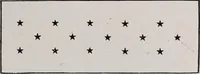 An illustration from The stars and stripes, from Washington to Wilson, 1777-1914 .. (1914)