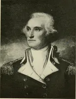 An illustration from The stars and stripes; a history of the United States flag (1915)