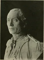 An illustration from The stars and stripes; a history of the United States flag (1915)