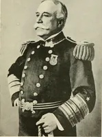 An illustration from The stars and stripes; a history of the United States flag (1915)
