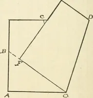 An illustration from The stars and stripes; a history of the United States flag (1915)