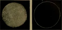 An illustration from Stars and telescopes; a hand-book of popular astronomy, founded on the 9th ed. of Lynn's Celestial motions (1899)