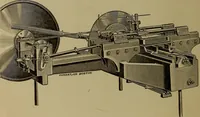 An illustration from Stars and telescopes; a hand-book of popular astronomy, founded on the 9th ed. of Lynn's Celestial motions (1899)