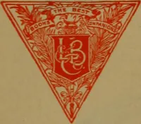 An illustration from Stars and telescopes; a hand-book of popular astronomy, founded on the 9th ed. of Lynn's Celestial motions (1899)