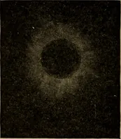 An illustration from Stars and telescopes; a hand-book of popular astronomy, founded on the 9th ed. of Lynn's Celestial motions (1899)