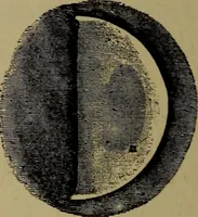 An illustration from Stars and telescopes; a hand-book of popular astronomy, founded on the 9th ed. of Lynn's Celestial motions (1899)