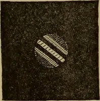 An illustration from Stars and telescopes; a hand-book of popular astronomy, founded on the 9th ed. of Lynn's Celestial motions (1899)