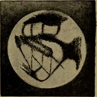 An illustration from Stars and telescopes; a hand-book of popular astronomy, founded on the 9th ed. of Lynn's Celestial motions (1899)
