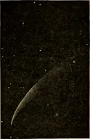 An illustration from Stars and telescopes; a hand-book of popular astronomy, founded on the 9th ed. of Lynn's Celestial motions (1899)