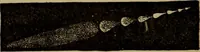 An illustration from Stars and telescopes; a hand-book of popular astronomy, founded on the 9th ed. of Lynn's Celestial motions (1899)