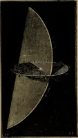 An illustration from Stars and telescopes; a hand-book of popular astronomy, founded on the 9th ed. of Lynn's Celestial motions (1899)