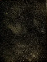 An illustration from Stars and telescopes; a hand-book of popular astronomy, founded on the 9th ed. of Lynn's Celestial motions (1899)