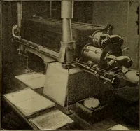 An illustration from Stars and telescopes; a hand-book of popular astronomy, founded on the 9th ed. of Lynn's Celestial motions (1899)