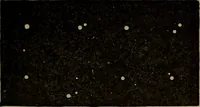 An illustration from Stars and telescopes; a hand-book of popular astronomy, founded on the 9th ed. of Lynn's Celestial motions (1899)