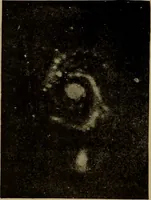 An illustration from Stars and telescopes; a hand-book of popular astronomy, founded on the 9th ed. of Lynn's Celestial motions (1899)
