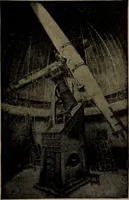 An illustration from Stars and telescopes; a hand-book of popular astronomy, founded on the 9th ed. of Lynn's Celestial motions (1899)