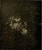 An illustration from Stars and telescopes; a hand-book of popular astronomy, founded on the 9th ed. of Lynn's Celestial motions (1899)