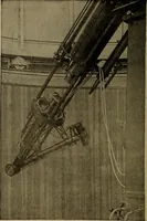 An illustration from Stars and telescopes; a hand-book of popular astronomy, founded on the 9th ed. of Lynn's Celestial motions (1899)