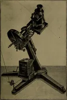 An illustration from Stars and telescopes; a hand-book of popular astronomy, founded on the 9th ed. of Lynn's Celestial motions (1899)