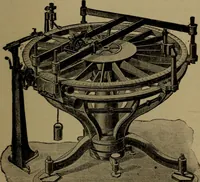 An illustration from Stars and telescopes; a hand-book of popular astronomy, founded on the 9th ed. of Lynn's Celestial motions (1899)