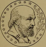 An illustration from Stars and telescopes; a hand-book of popular astronomy, founded on the 9th ed. of Lynn's Celestial motions (1899)