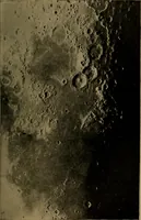 An illustration from Stars and telescopes; a hand-book of popular astronomy, founded on the 9th ed. of Lynn's Celestial motions (1899)