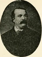An illustration from Stars and telescopes; a hand-book of popular astronomy founded on the 9th ed. of Lynn's Celestial motions (1901)