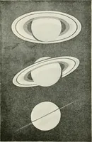 Picture 67 of 210 from Stars and telescopes; a hand-book of popular astronomy founded on the 9th ed. of Lynn's Celestial motions (1901), leaf 168