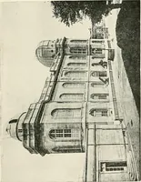 An illustration from Stars and telescopes; a hand-book of popular astronomy founded on the 9th ed. of Lynn's Celestial motions (1901)