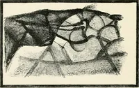 An illustration from Stars and telescopes; a hand-book of popular astronomy founded on the 9th ed. of Lynn's Celestial motions (1901)