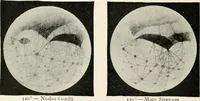 Picture 88 of 210 from Stars and telescopes; a hand-book of popular astronomy founded on the 9th ed. of Lynn's Celestial motions (1901), leaf 223