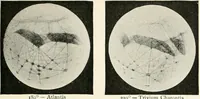 Picture 90 of 210 from Stars and telescopes; a hand-book of popular astronomy founded on the 9th ed. of Lynn's Celestial motions (1901), leaf 224