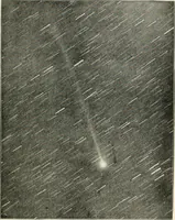 Picture 100 of 210 from Stars and telescopes; a hand-book of popular astronomy founded on the 9th ed. of Lynn's Celestial motions (1901), leaf 250