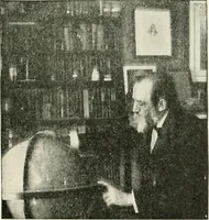 Picture 108 of 210 from Stars and telescopes; a hand-book of popular astronomy founded on the 9th ed. of Lynn's Celestial motions (1901), leaf 264