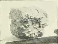 An illustration from Stars and telescopes; a hand-book of popular astronomy founded on the 9th ed. of Lynn's Celestial motions (1901)