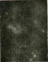 An illustration from Stars and telescopes; a hand-book of popular astronomy founded on the 9th ed. of Lynn's Celestial motions (1901)