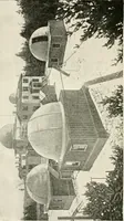 An illustration from Stars and telescopes; a hand-book of popular astronomy founded on the 9th ed. of Lynn's Celestial motions (1901)