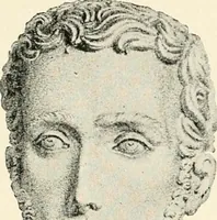 An illustration from Stars and telescopes; a hand-book of popular astronomy founded on the 9th ed. of Lynn's Celestial motions (1901)