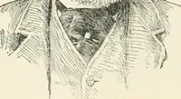 An illustration from Stars and telescopes; a hand-book of popular astronomy founded on the 9th ed. of Lynn's Celestial motions (1901)