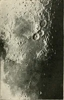 An illustration from Stars and telescopes; a hand-book of popular astronomy founded on the 9th ed. of Lynn's Celestial motions (1901)